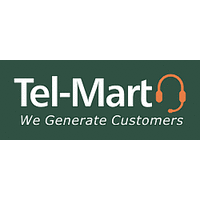 Tel-Mart logo, Tel-Mart contact details