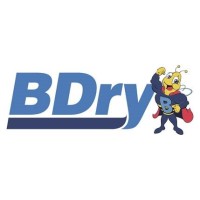 BDry North Alabama logo, BDry North Alabama contact details