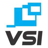 VSI Solutions logo, VSI Solutions contact details