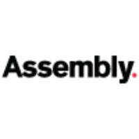 Assembly Branding logo, Assembly Branding contact details