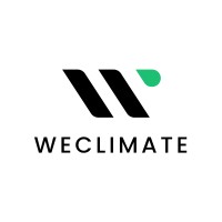 WeClimate logo, WeClimate contact details