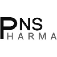 PNS Pharma logo, PNS Pharma contact details