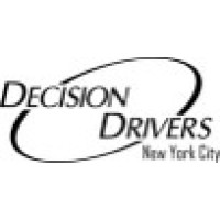 Decision Drivers NYC logo, Decision Drivers NYC contact details