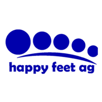 Podologie Happy Feet AG logo, Podologie Happy Feet AG contact details