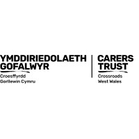 Carers Trust Crossroads West Wales logo, Carers Trust Crossroads West Wales contact details