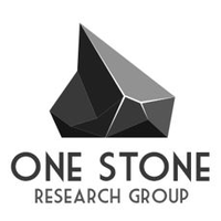 One Stone Research Group logo, One Stone Research Group contact details