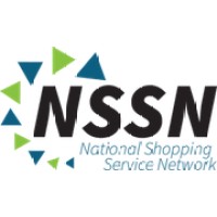 National Shopping Service Network logo, National Shopping Service Network contact details