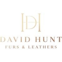 David Hunt Furs Inc logo, David Hunt Furs Inc contact details