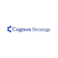 Cognos Strategy logo, Cognos Strategy contact details