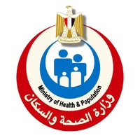 Ministry of Health & Population - Egypt logo, Ministry of Health & Population - Egypt contact details