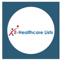 E-Health Care Lists logo, E-Health Care Lists contact details