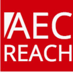 AEC REACH logo, AEC REACH contact details