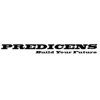 Predicens logo, Predicens contact details