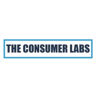 The Consumer Labs logo, The Consumer Labs contact details