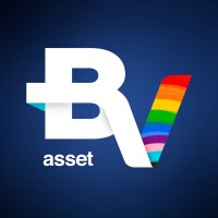 BV asset logo, BV asset contact details