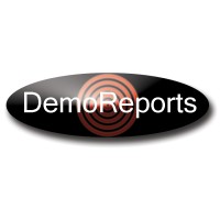 DemoReports LLC logo, DemoReports LLC contact details