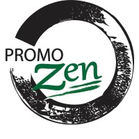 Promo Zen logo, Promo Zen contact details