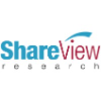 ShareView Research, LLC logo, ShareView Research, LLC contact details