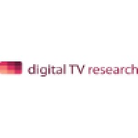 Digital TV Research logo, Digital TV Research contact details