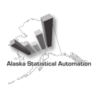 Alaska Statistical Autmation logo, Alaska Statistical Autmation contact details