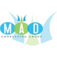 MAD Consulting Group logo, MAD Consulting Group contact details