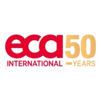 ECA International logo, ECA International contact details