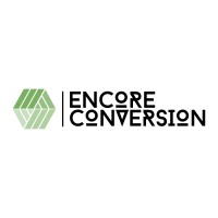 Encore Conversion logo, Encore Conversion contact details