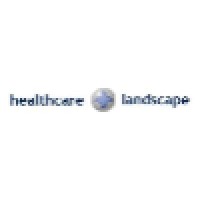 Healthcare Landscape logo, Healthcare Landscape contact details