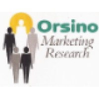 Orsino Marketing Research logo, Orsino Marketing Research contact details