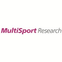 MultiSport Research logo, MultiSport Research contact details