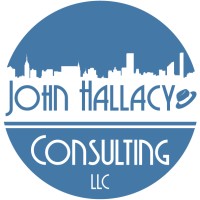 John Hallacy Consulting LLC logo, John Hallacy Consulting LLC contact details