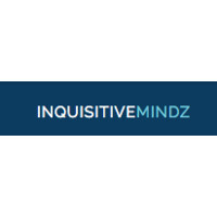 InquisitiveMindz logo, InquisitiveMindz contact details