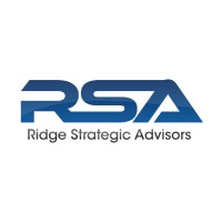 Ridge Strategic Advisors logo, Ridge Strategic Advisors contact details