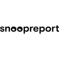 Snoopreport logo, Snoopreport contact details