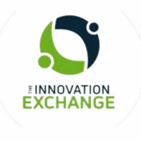 The Innovation Exchange logo, The Innovation Exchange contact details