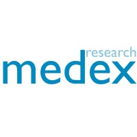 Medex Research Ltd logo, Medex Research Ltd contact details