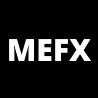 MEFX Services logo, MEFX Services contact details