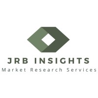 JRB Insights logo, JRB Insights contact details