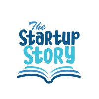 The Startup Story logo, The Startup Story contact details