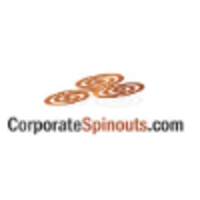 CorporateSpinouts.com logo, CorporateSpinouts.com contact details