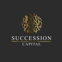 Succession Capital Corporate Finance logo, Succession Capital Corporate Finance contact details