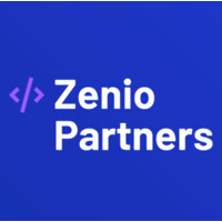 Zenio Partners logo, Zenio Partners contact details