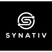 Synativ logo, Synativ contact details