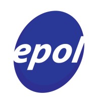 EPOL logo, EPOL contact details