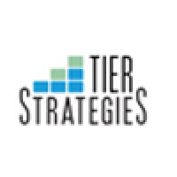 Tier Strategies logo, Tier Strategies contact details