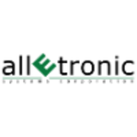 allEtronic logo, allEtronic contact details