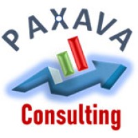 PAXAVA Consulting logo, PAXAVA Consulting contact details