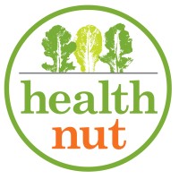 HEALTH NUT logo, HEALTH NUT contact details