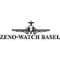 ZENO-WATCH BASEL logo, ZENO-WATCH BASEL contact details