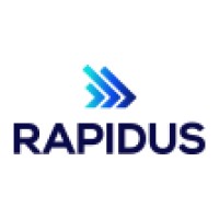 Rapidus logo, Rapidus contact details